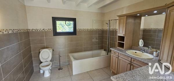 Maison (prestige) à vendre 9 pièces 272 m² Eybens