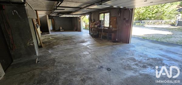 Maison (prestige) à vendre 9 pièces 272 m² Eybens