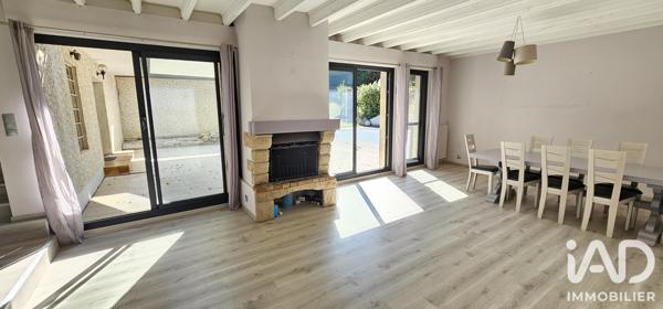 Maison (prestige) à vendre 9 pièces 272 m² Eybens
