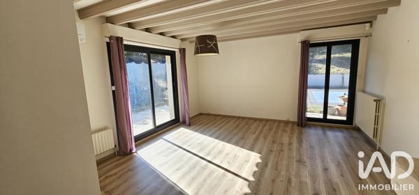 Maison (prestige) à vendre 9 pièces 272 m² Eybens