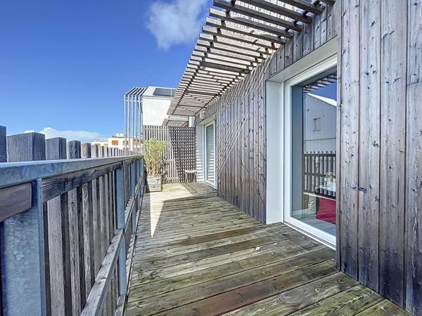 Achat appartement Lagord - 3 pièce(s) - 62 m² - 350 500 €