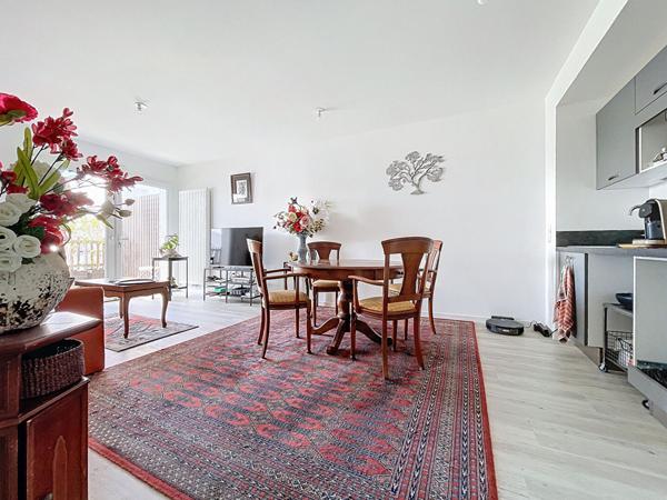 Achat appartement Lagord - 3 pièce(s) - 62 m² - 350 500 €