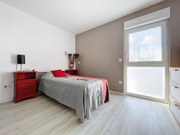 Achat appartement Lagord - 3 pièce(s) - 62 m² - 350 500 €