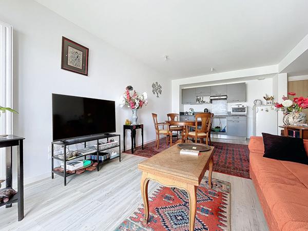 Achat appartement Lagord - 3 pièce(s) - 62 m² - 350 500 €