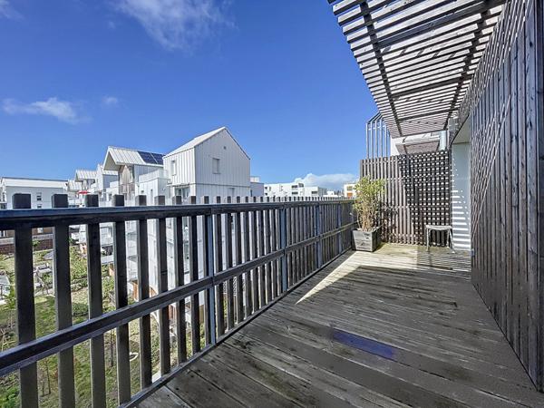 Achat appartement Lagord - 3 pièce(s) - 62 m² - 350 500 €