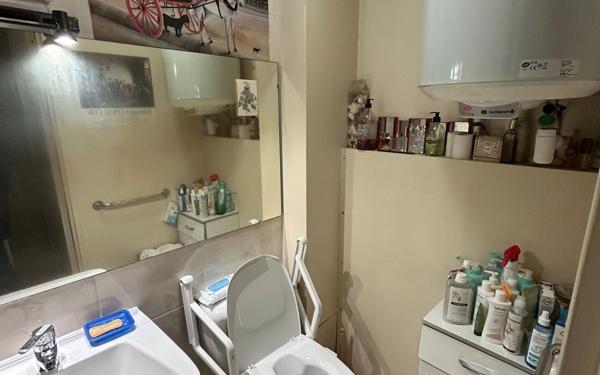 Appartement à vendre    2 pièces • 42,74 m2 Suresnes