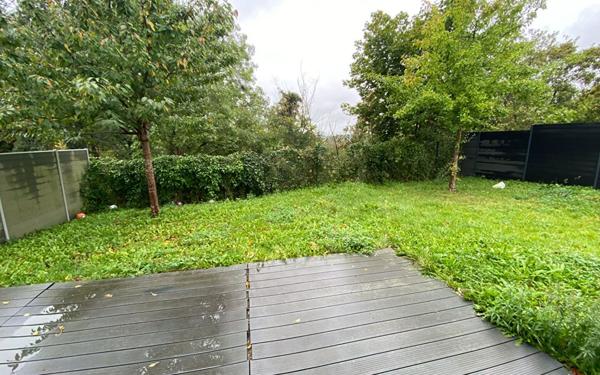 Maison à vendre    4 pièces •  Méry-sur-Oise