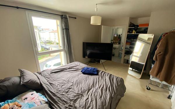 Maison à vendre    4 pièces •  Méry-sur-Oise