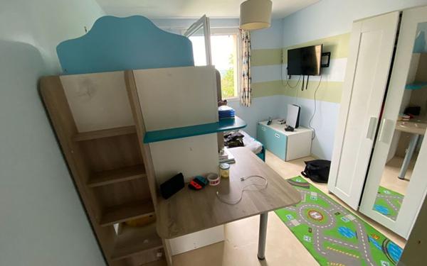 Maison à vendre    4 pièces •  Méry-sur-Oise