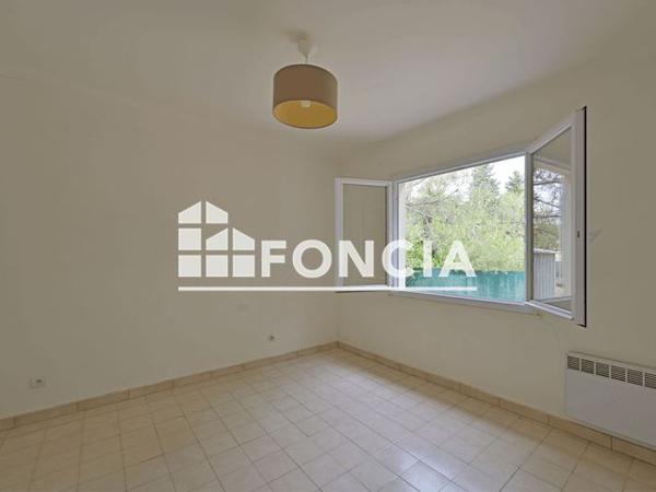 À vendre Maison 4 pièces 93 m² - Montpellier 34090