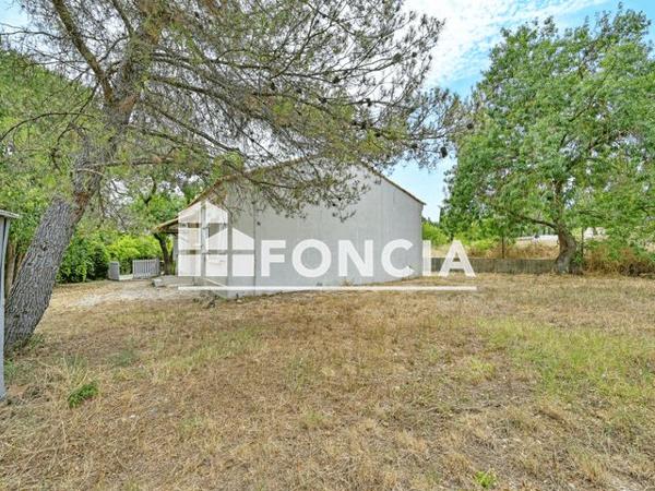 À vendre Maison 4 pièces 93 m² - Montpellier 34090