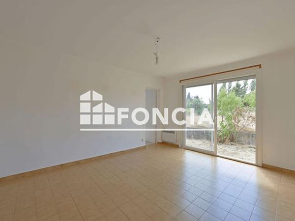 À vendre Maison 4 pièces 93 m² - Montpellier 34090