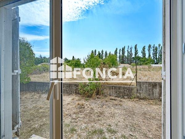 À vendre Maison 4 pièces 93 m² - Montpellier 34090