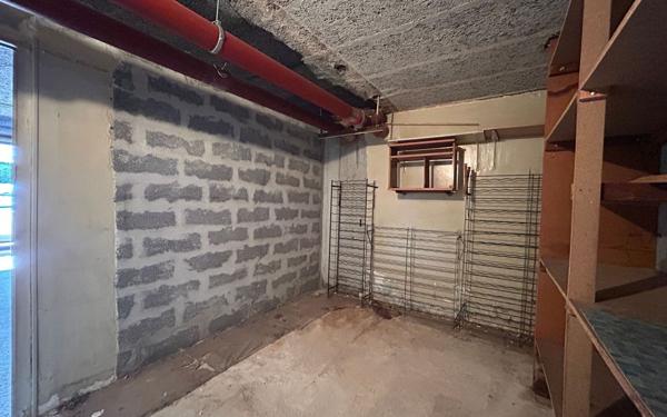 Appartement à vendre    3 pièces • 79,12 m2 Chassieu