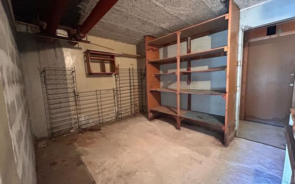 Appartement à vendre    3 pièces • 79,12 m2 Chassieu