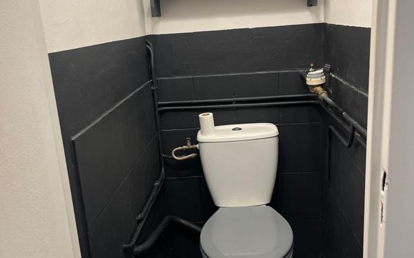 Appartement à louer    2 pièces •  Champagne-au-Mont-d'Or