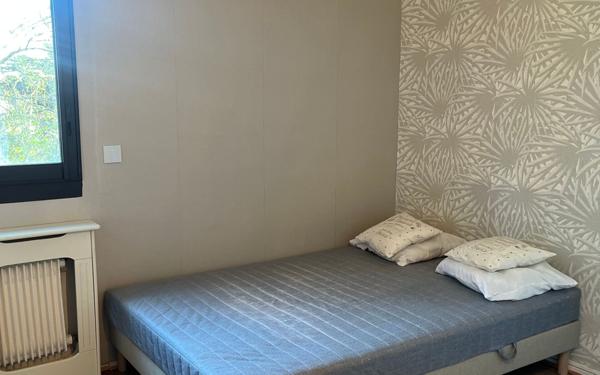 Appartement à louer    2 pièces •  Champagne-au-Mont-d'Or