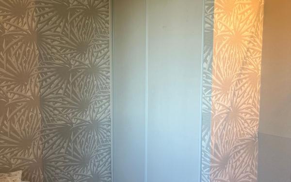 Appartement à louer    2 pièces •  Champagne-au-Mont-d'Or