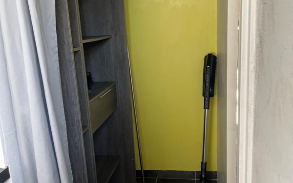 Appartement à louer    2 pièces •  Champagne-au-Mont-d'Or