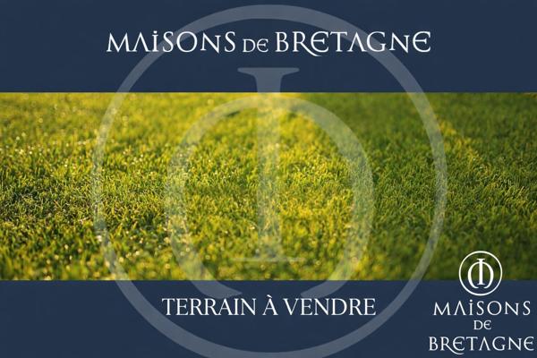 29380 LE TREVOUX Terrain à bâtir hors lotissement 1 244 m²