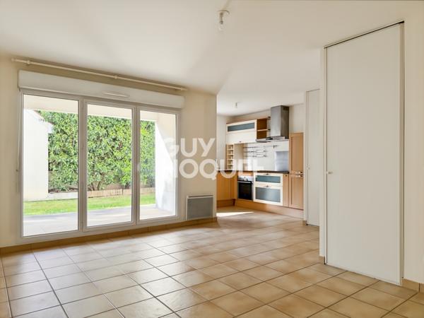 APPARTEMENT À VENDRE DE 3 PIÈCES DE 60,70 M²