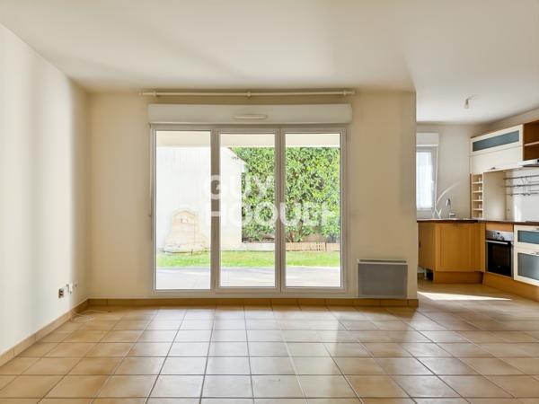 APPARTEMENT À VENDRE DE 3 PIÈCES DE 60,70 M²