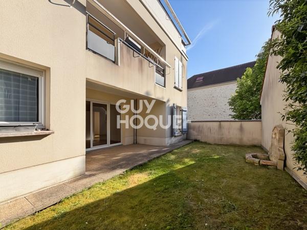 APPARTEMENT À VENDRE DE 3 PIÈCES DE 60,70 M²
