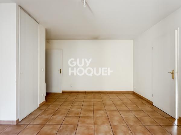 APPARTEMENT À VENDRE DE 3 PIÈCES DE 60,70 M²