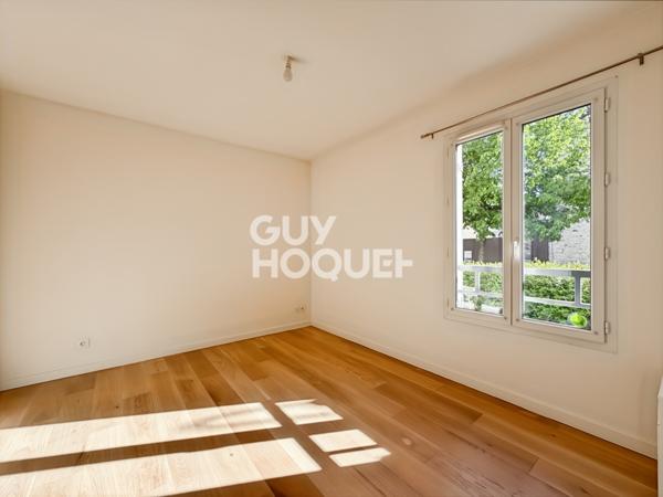 APPARTEMENT À VENDRE DE 3 PIÈCES DE 60,70 M²