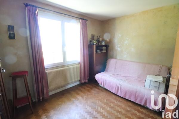 Maison à vendre 8 pièces 155 m² Montguyon