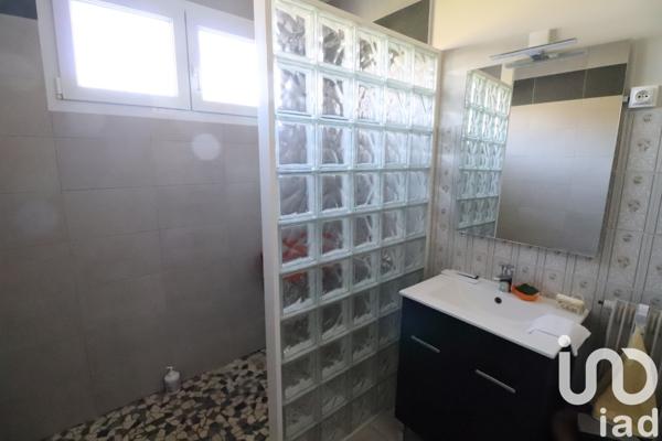 Maison à vendre 8 pièces 155 m² Montguyon