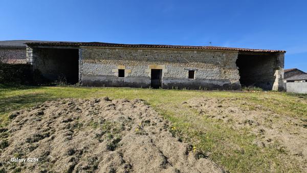 Ancienne - 4 pièces - 430 m²