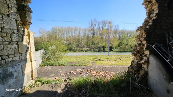 Ancienne - 4 pièces - 430 m²