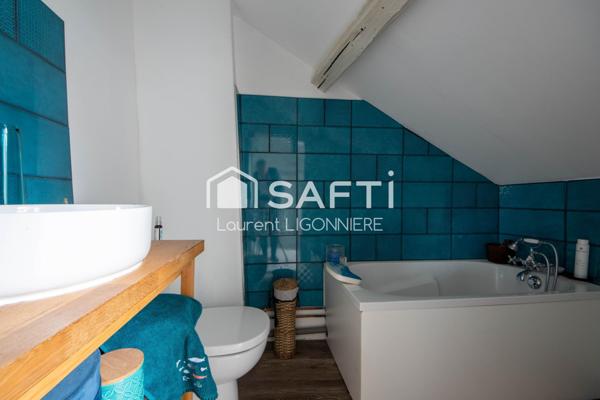 Maison de Village 90 m2