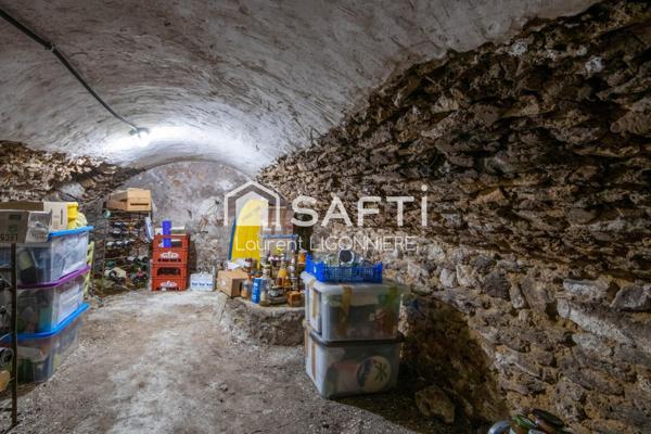 Maison de Village 90 m2