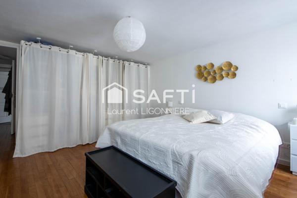 Maison de Village 90 m2