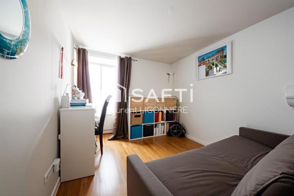 Maison de Village 90 m2