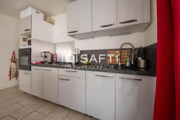 Maison de Village 90 m2