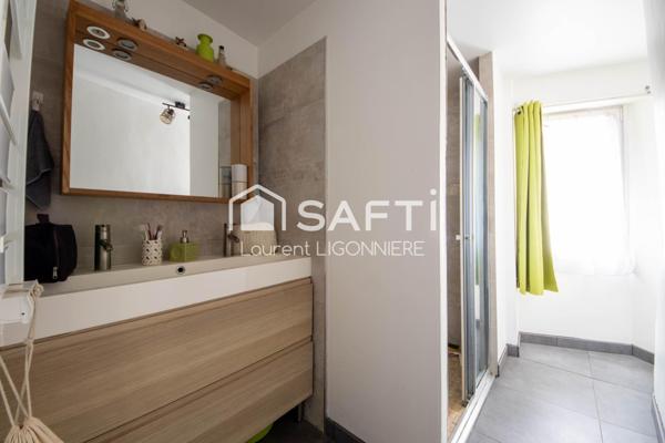 Maison de Village 90 m2