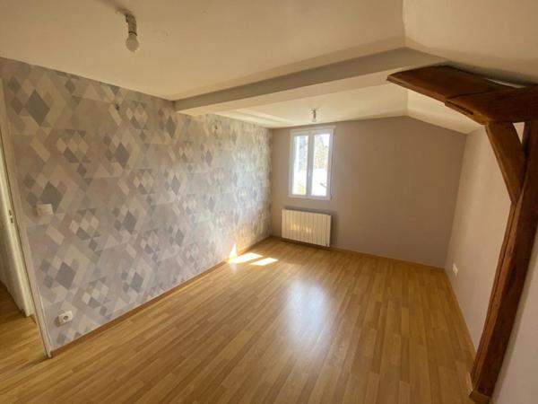 St Pierre sur dives Maison de 80 m²