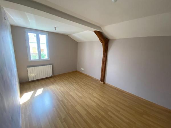 St Pierre sur dives Maison de 80 m²