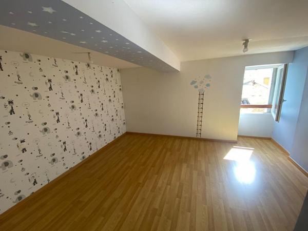 St Pierre sur dives Maison de 80 m²