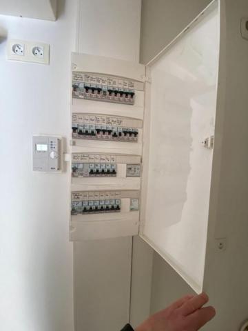 St Pierre sur dives Maison de 80 m²