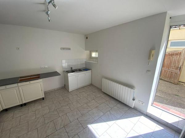 St Pierre sur dives Maison de 80 m²