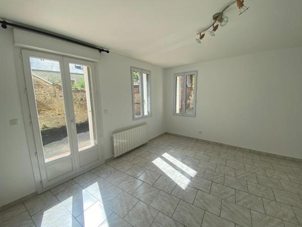 St Pierre sur dives Maison de 80 m²