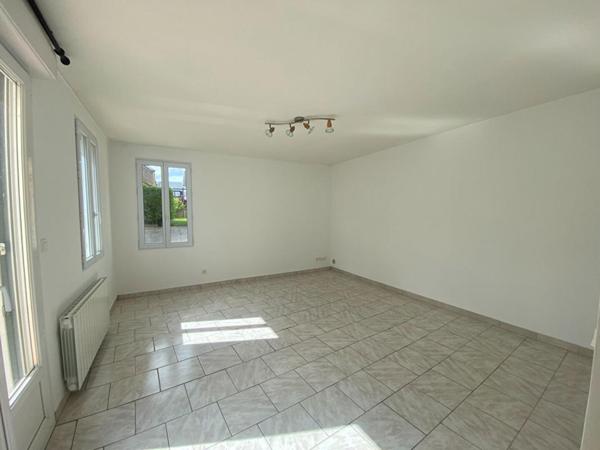 St Pierre sur dives Maison de 80 m²