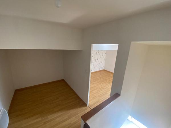 St Pierre sur dives Maison de 80 m²