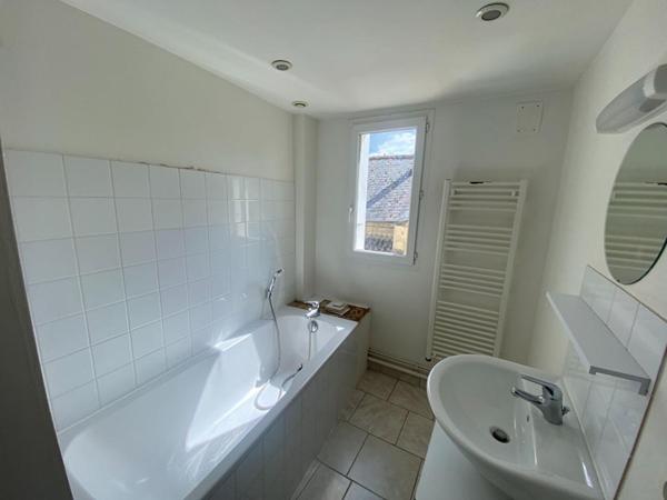 St Pierre sur dives Maison de 80 m²