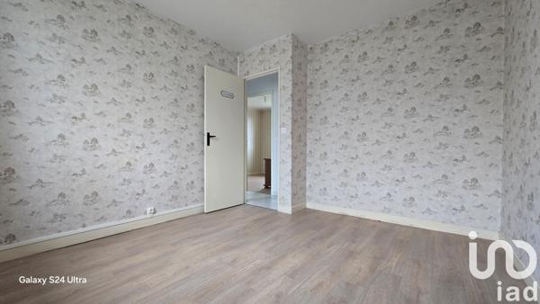 Maison à vendre 4 pièces 79 m² Orval