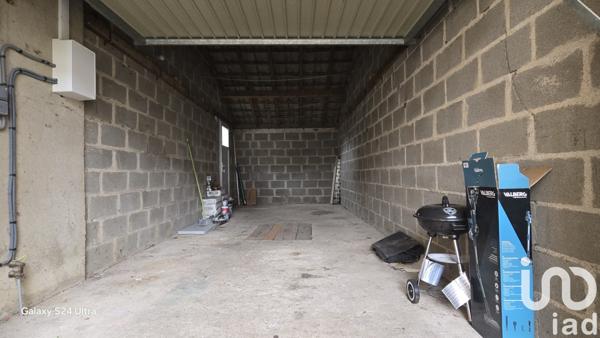 Maison à vendre 4 pièces 79 m² Orval